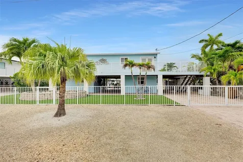 29565 Flying Cloud Avenue Big Pine FL 33043