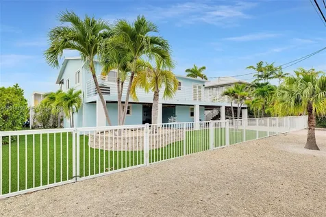29565 Flying Cloud Avenue Big Pine FL 33043