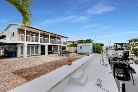 29565 Flying Cloud Avenue Big Pine FL 33043