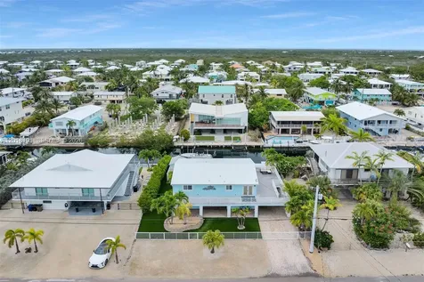 29565 Flying Cloud Avenue Big Pine FL 33043