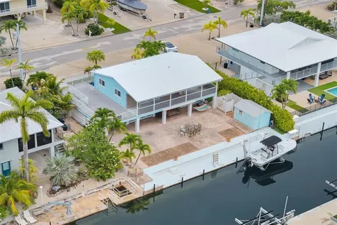 29565 Flying Cloud Avenue Big Pine FL 33043