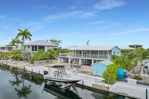 29565 Flying Cloud Avenue Big Pine FL 33043