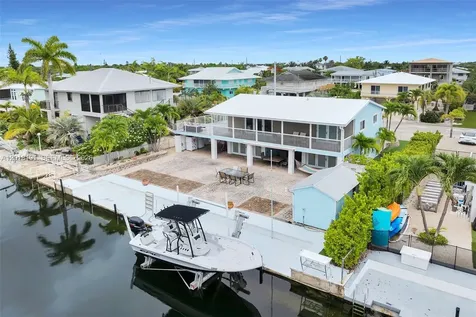 29565 Flying Cloud Avenue Big Pine FL 33043