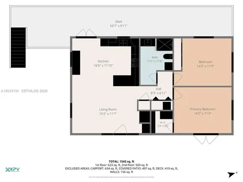 29565 Flying Cloud Avenue Big Pine FL 33043