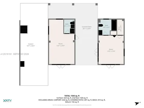 29565 Flying Cloud Avenue Big Pine FL 33043