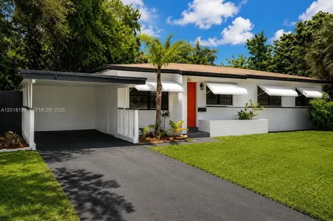 1815 NE 154 Street North Miami Beach FL 33162