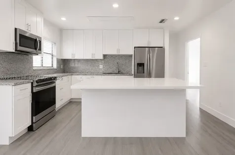 1815 NE 154 Street North Miami Beach FL 33162