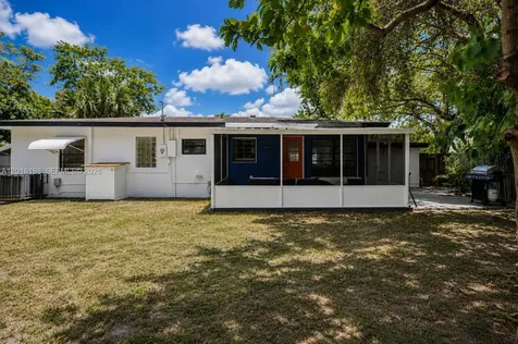 1815 NE 154 Street North Miami Beach FL 33162