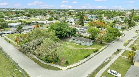 628 SW 8th Avenue Homestead FL 33030