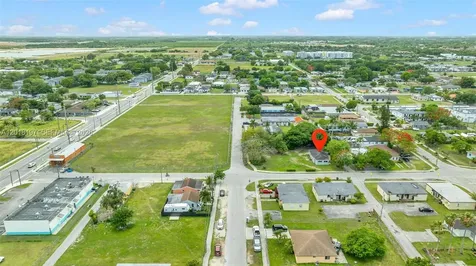 628 SW 8th Avenue Homestead FL 33030