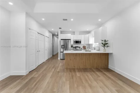 211 SW 15th Terrace Homestead FL 33030