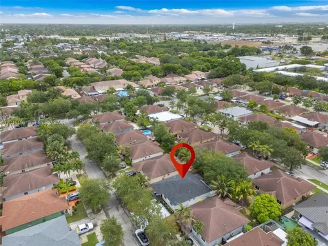 211 SW 15th Terrace Homestead FL 33030
