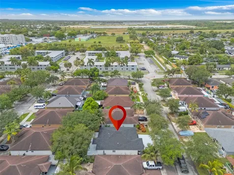 211 SW 15th Terrace Homestead FL 33030
