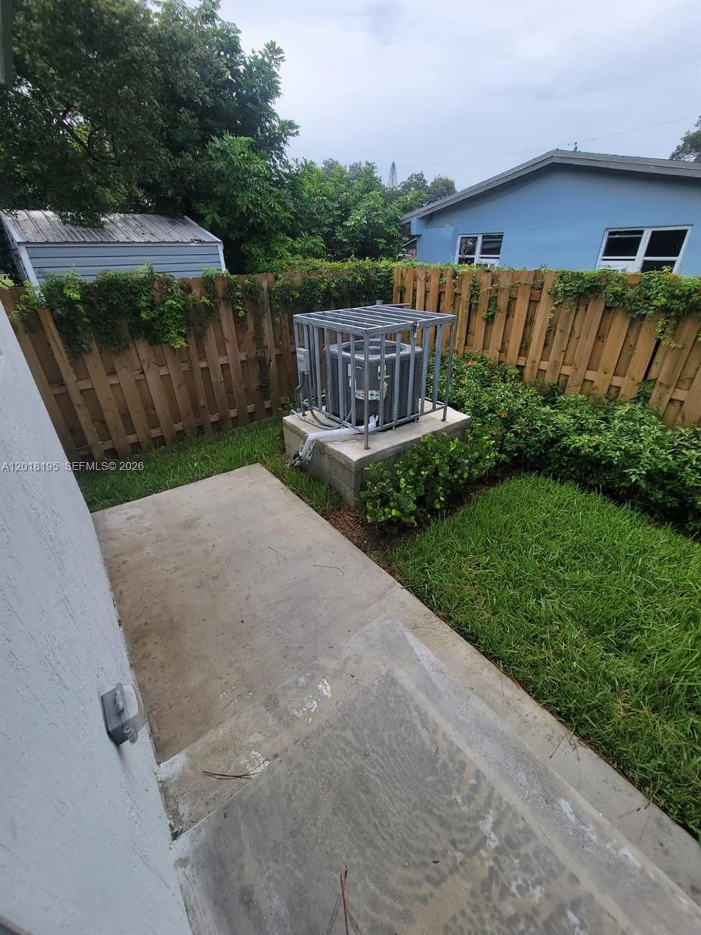 1809 NW 8th Place Fort Lauderdale FL 33311