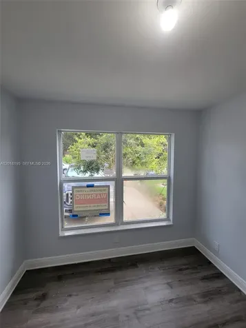 1809 NW 8th Place Fort Lauderdale FL 33311