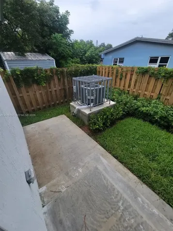 1809 NW 8th Place Fort Lauderdale FL 33311