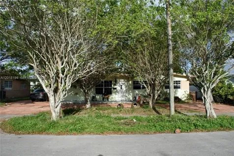 5349 W 14th Lane Hialeah FL 33012