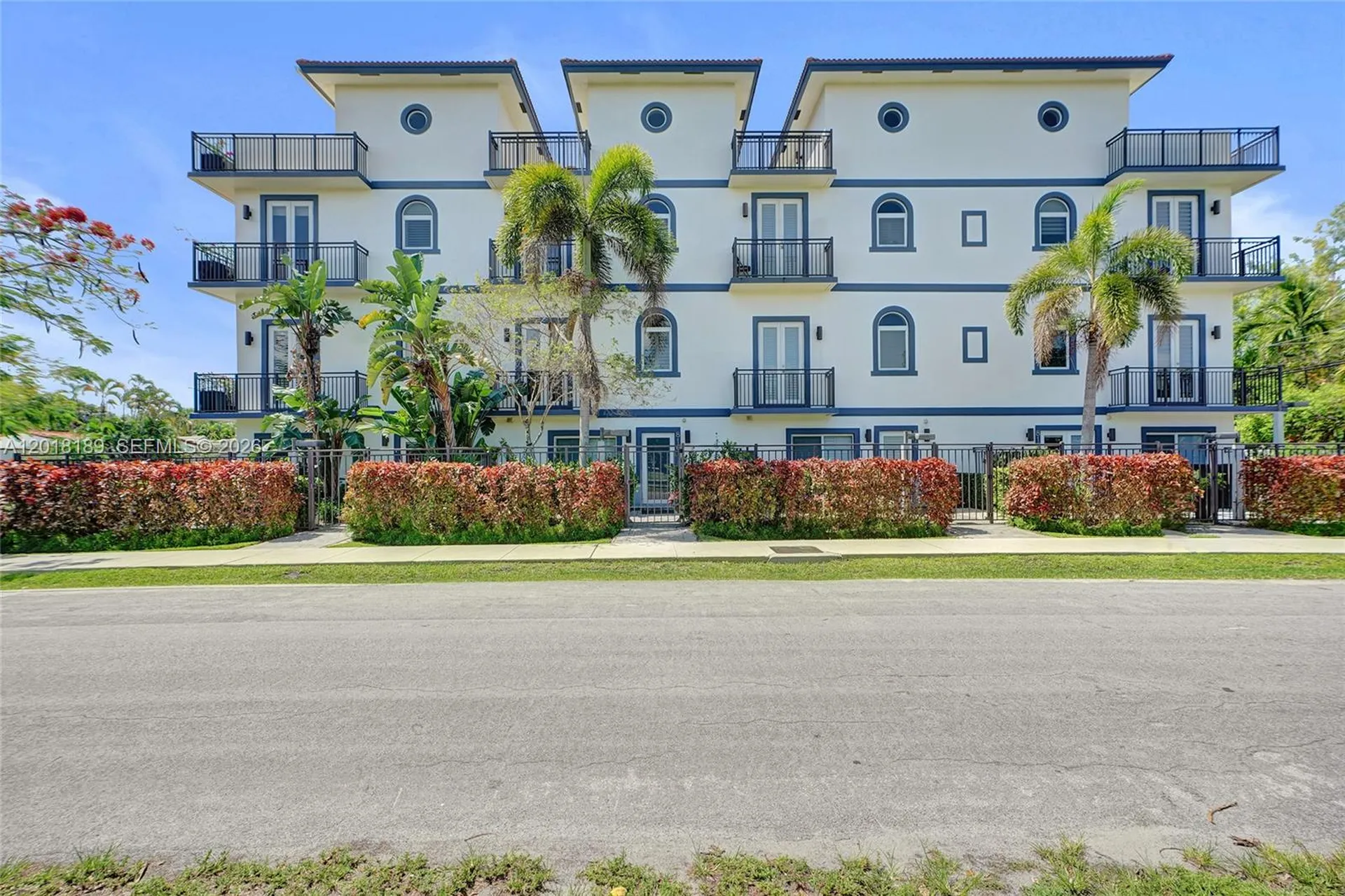 820 NE 7th Street Fort Lauderdale FL 33304