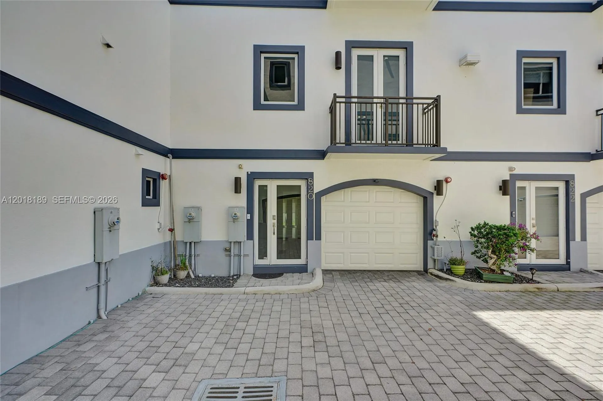 820 NE 7th Street Fort Lauderdale FL 33304