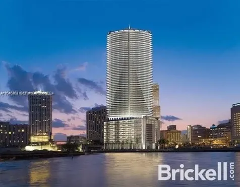 200 Biscayne Boulevard Way Miami FL 33131