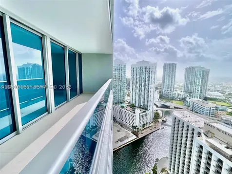 200 Biscayne Boulevard Way Miami FL 33131