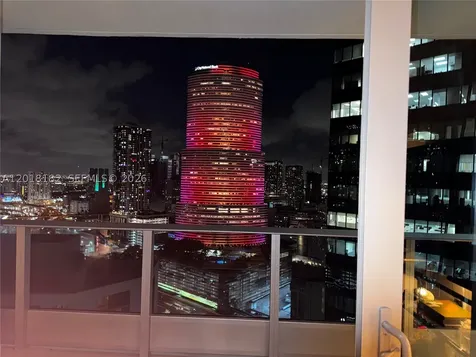200 Biscayne Boulevard Way Miami FL 33131