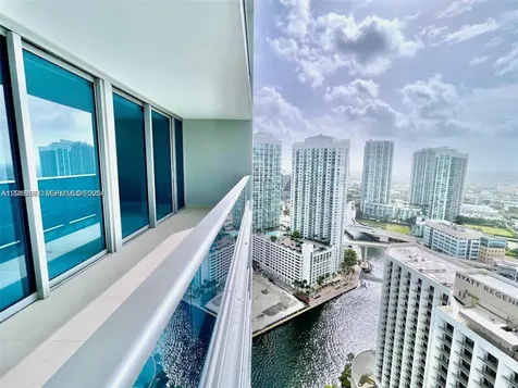 200 Biscayne Boulevard Way Miami FL 33131