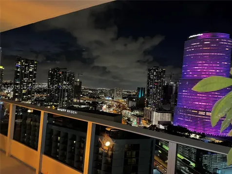 200 Biscayne Boulevard Way Miami FL 33131