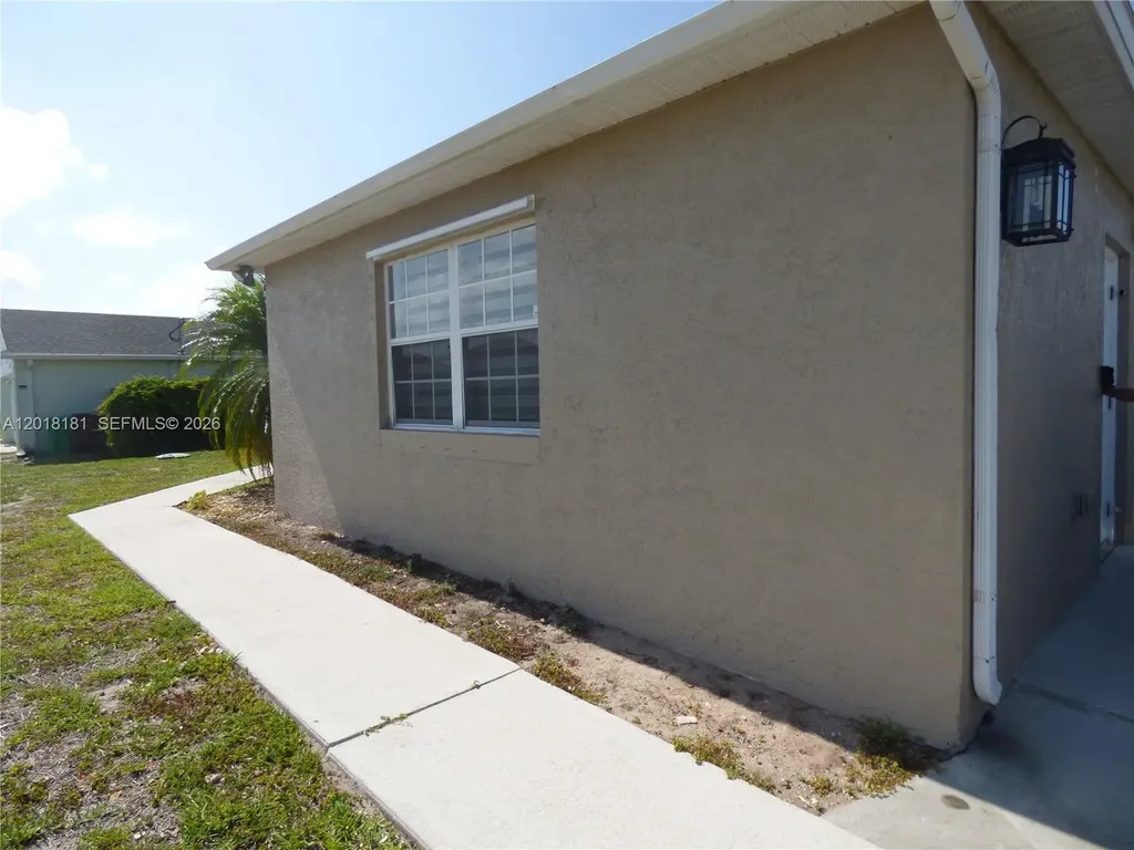 Port St. Lucie FL 34953