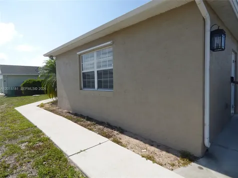 Port St. Lucie FL 34953