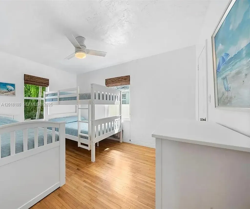 1617 NE 3rd Court Fort Lauderdale FL 33301