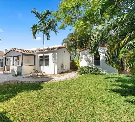 1617 NE 3rd Court Fort Lauderdale FL 33301
