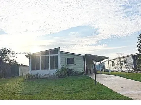 8208 W Bitterbush Lane Port St. Lucie FL 34952