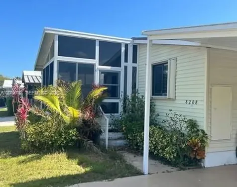 8208 W Bitterbush Lane Port St. Lucie FL 34952