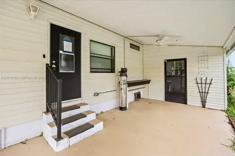 8208 W Bitterbush Lane Port St. Lucie FL 34952