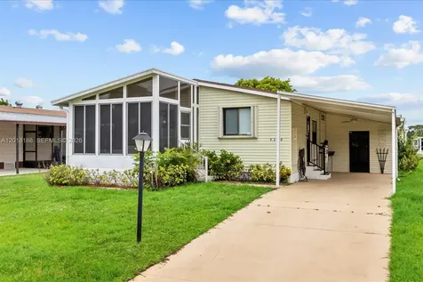 8208 W Bitterbush Lane Port St. Lucie FL 34952