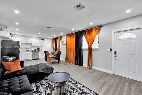 1324 NE 151st Street North Miami Beach FL 33162