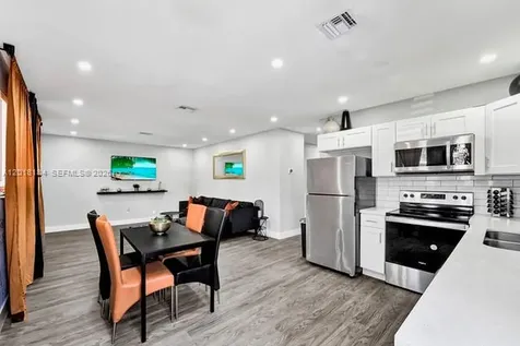1324 NE 151st Street North Miami Beach FL 33162