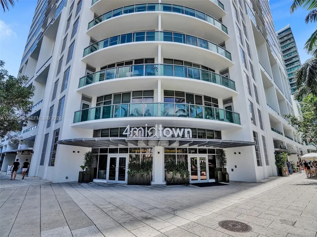3301 NE 1st Avenue Miami FL 33137