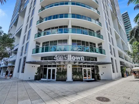3301 NE 1st Avenue Miami FL 33137