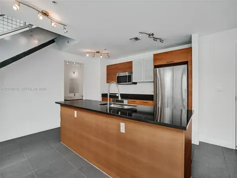 3301 NE 1st Avenue Miami FL 33137