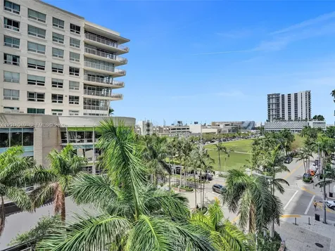 3301 NE 1st Avenue Miami FL 33137