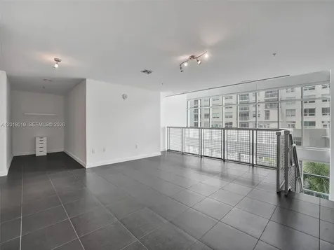 3301 NE 1st Avenue Miami FL 33137