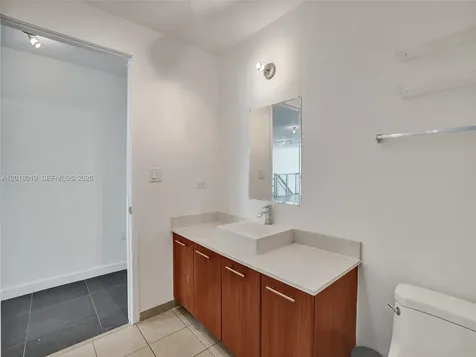 3301 NE 1st Avenue Miami FL 33137