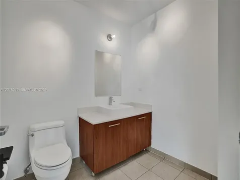 3301 NE 1st Avenue Miami FL 33137