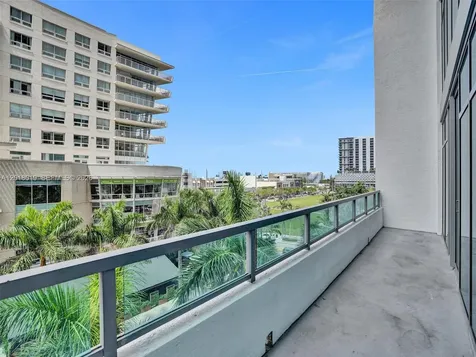 3301 NE 1st Avenue Miami FL 33137