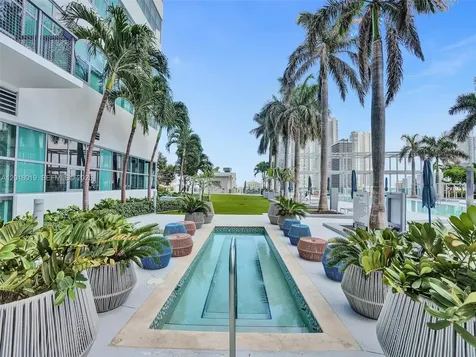 3301 NE 1st Avenue Miami FL 33137