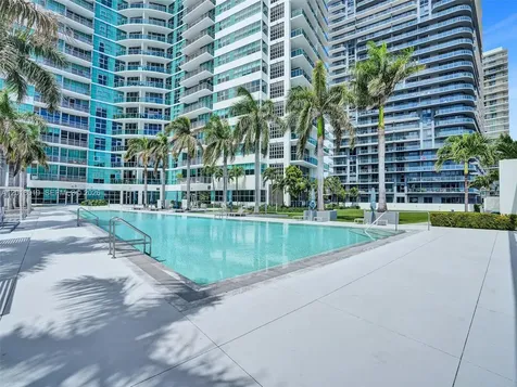 3301 NE 1st Avenue Miami FL 33137