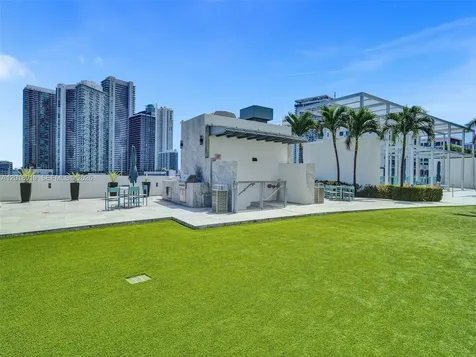3301 NE 1st Avenue Miami FL 33137