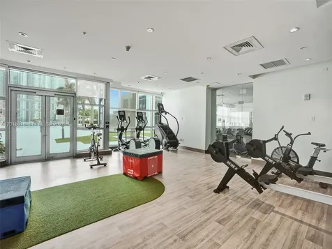 3301 NE 1st Avenue Miami FL 33137